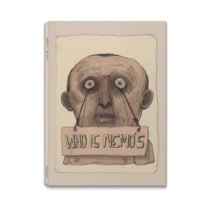 nemO's - Who is Nemo's 1