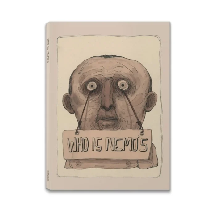 nemO's - Who is Nemo's 1