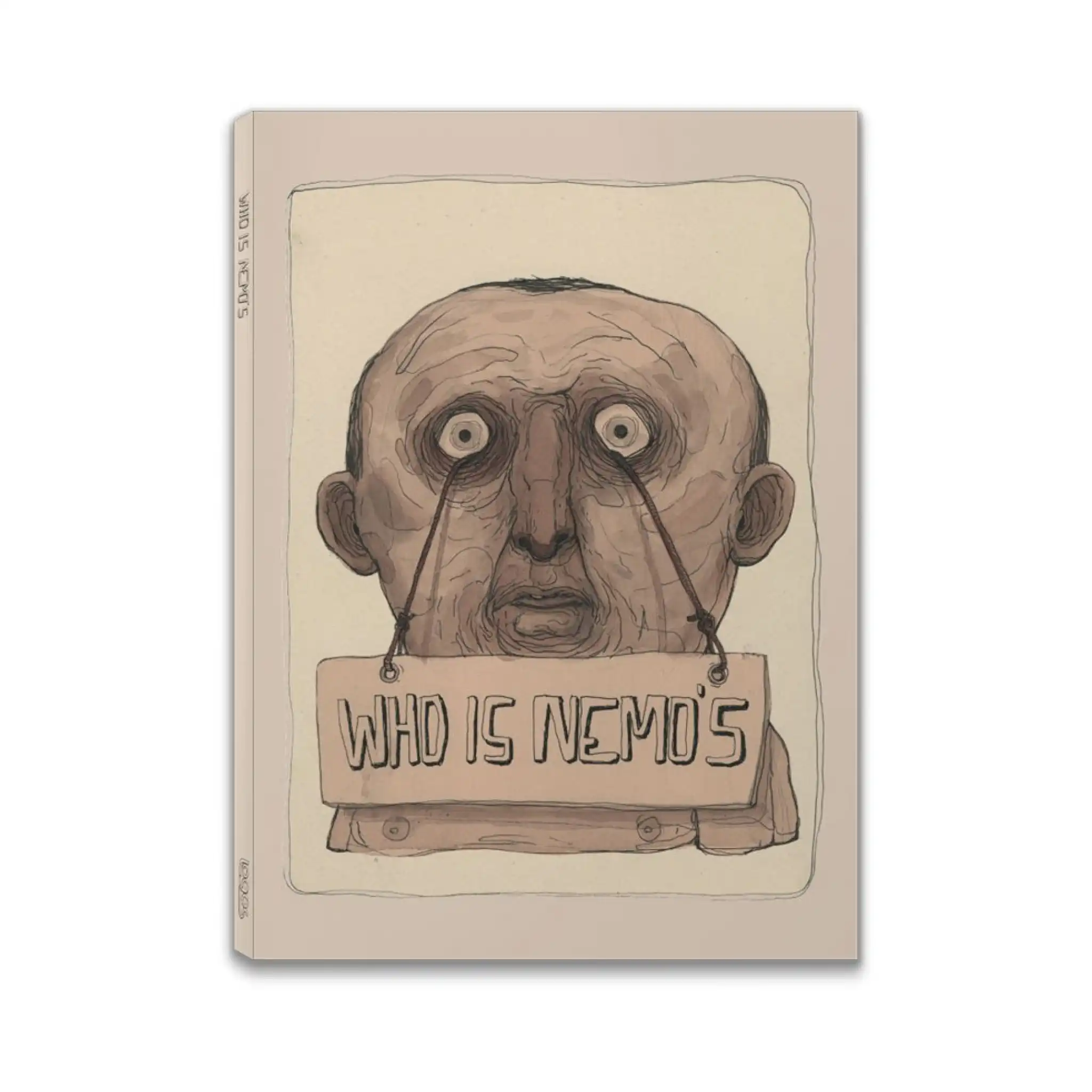 nemO's - Who is Nemo's 1