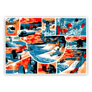 Igor Hofbauer - BEACH TOBAKO