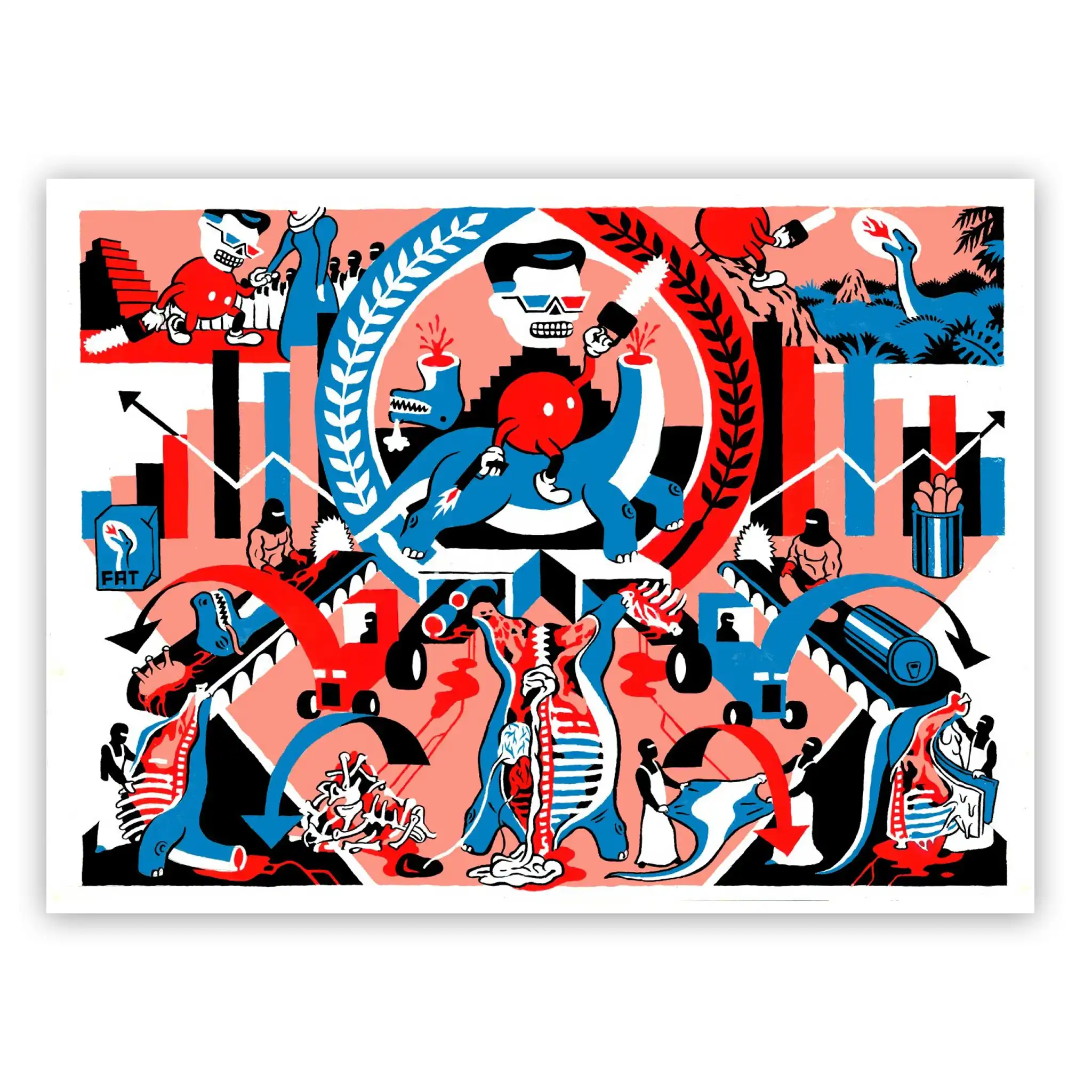 Igor Hofbauer - Kim Draw