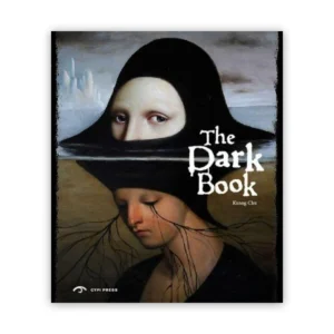 Kuang Chu - THE DARK BOOK 1