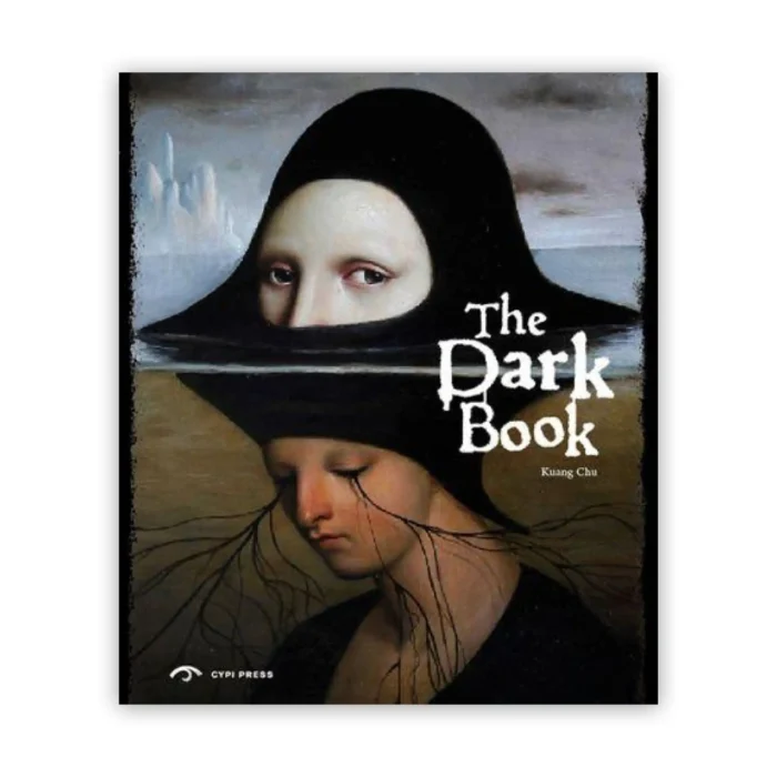 Kuang Chu - THE DARK BOOK 1