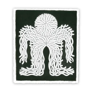 Jesse Jacobs - Astral Radiance