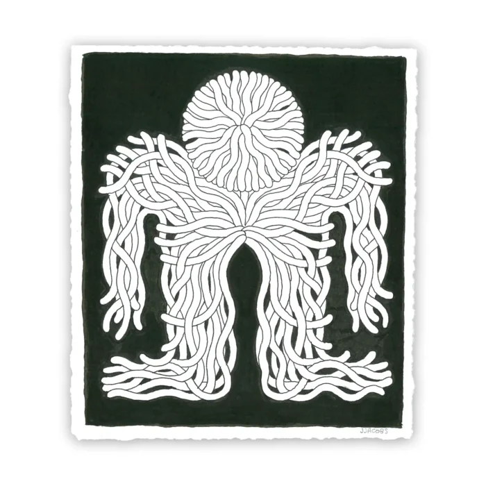 Jesse Jacobs - Astral Radiance