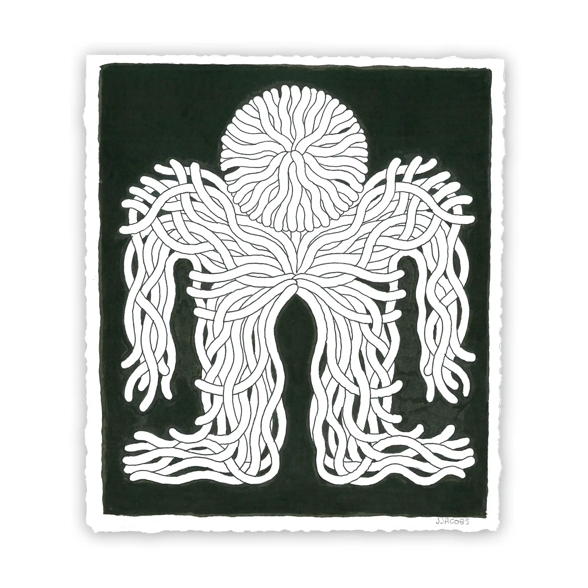 Jesse Jacobs - Astral Radiance