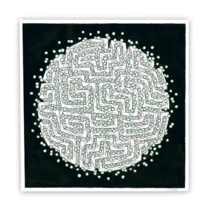 Jesse Jacobs - By this Shall you Know Him #33