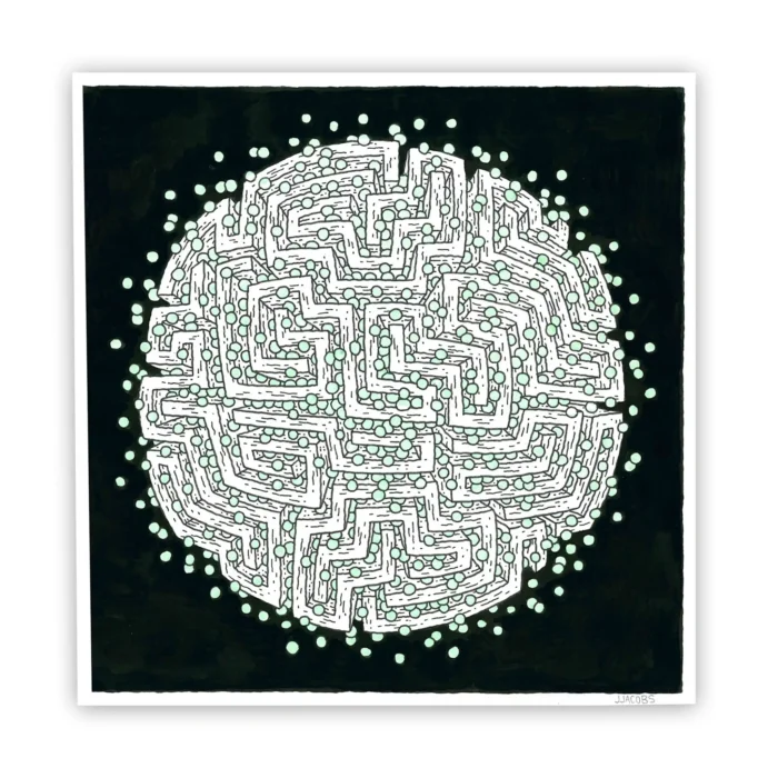 Jesse Jacobs - By this Shall you Know Him #33