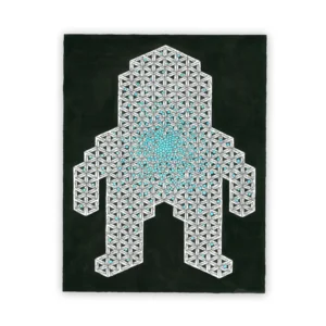 Jesse Jacobs - By this Shall you Know Him #43