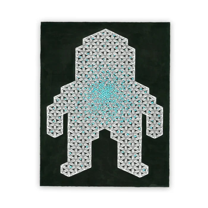 Jesse Jacobs - By this Shall you Know Him #43