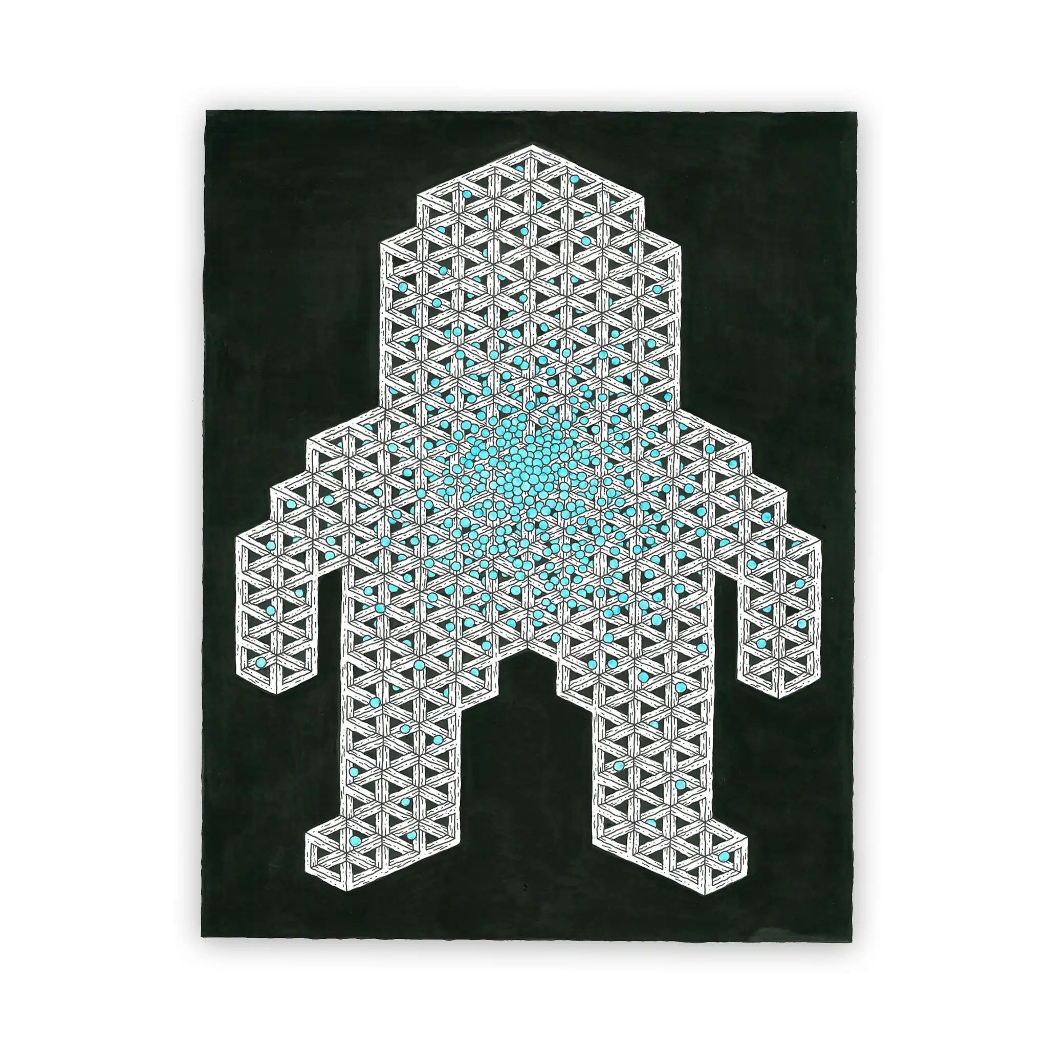 Jesse Jacobs - By this Shall you Know Him #43