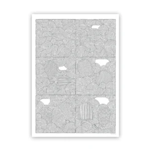 Jesse Jacobs - Crawl Space #81