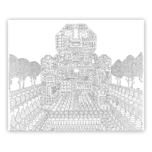 Jesse Jacobs - Grickle Grass