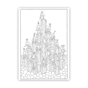 Jesse Jacobs - Safari Honeymoon #31