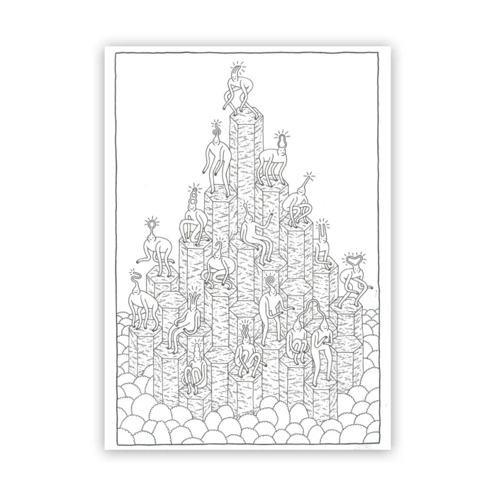 Jesse Jacobs - Safari Honeymoon #31