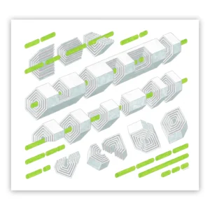 Jesse Jacobs - Ultralight Beam