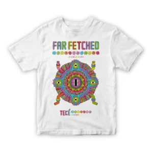 Jesse Jacobs - Far Fetched T-shirt