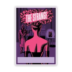 Igor Hofbauer - The Strange