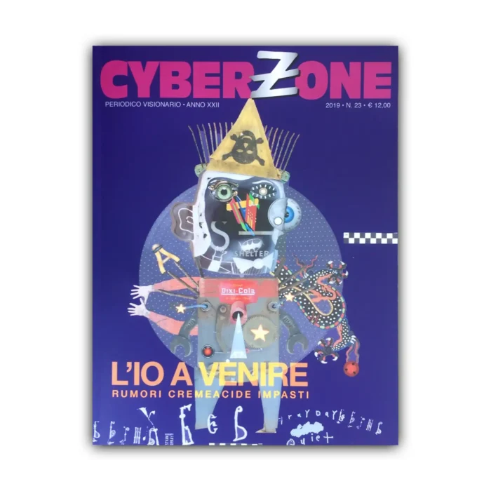 Cyberzone n. 23