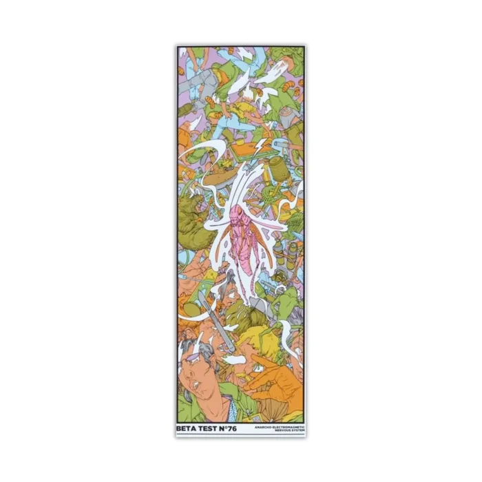 Tommygun Moretti - Beta Test n°76