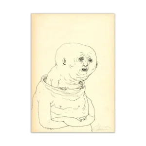 nemO's - Cover 21x29