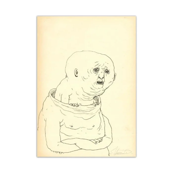 nemO's - Cover 21x29