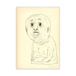 nemO's - KeyEyes 21x29