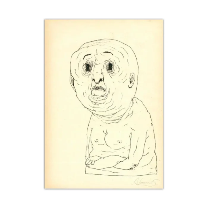 nemO's - KeyEyes 21x29