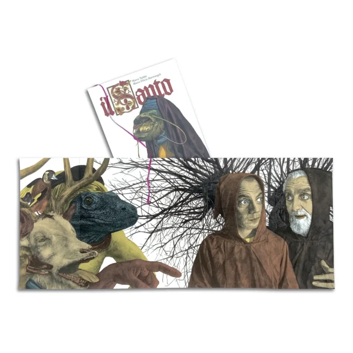 Il Santo - ed. Limitata 1