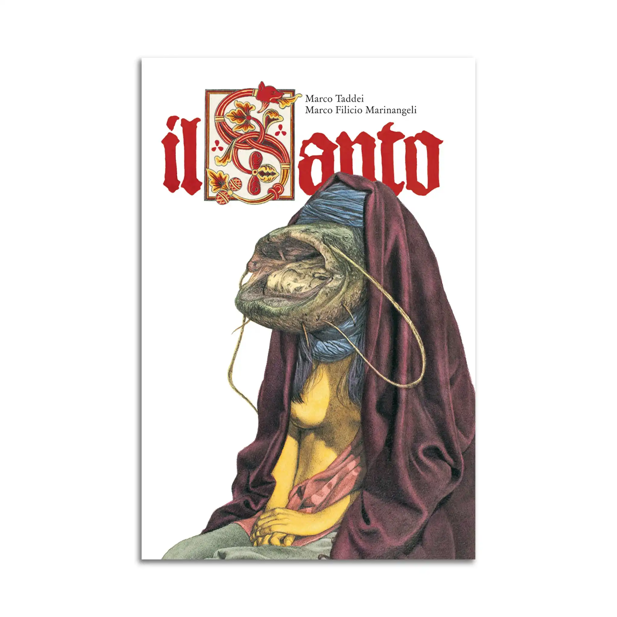 Il Santo - ed. Standard