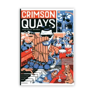 Crimson Quays