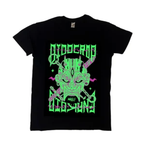 Oidocrop (T-shirt)