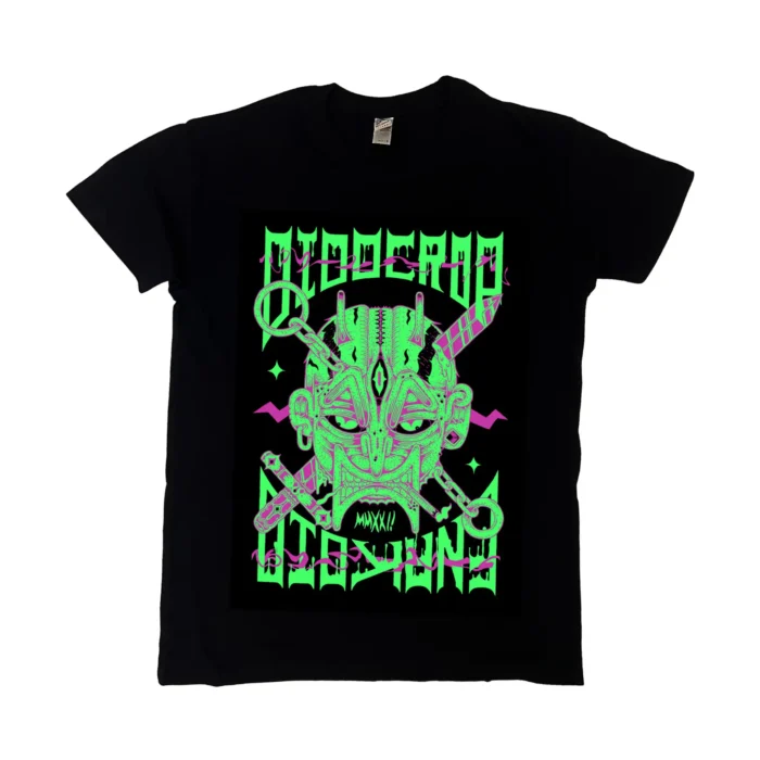Oidocrop (T-shirt)