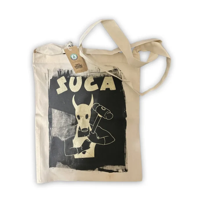 Suca Shopper MAM