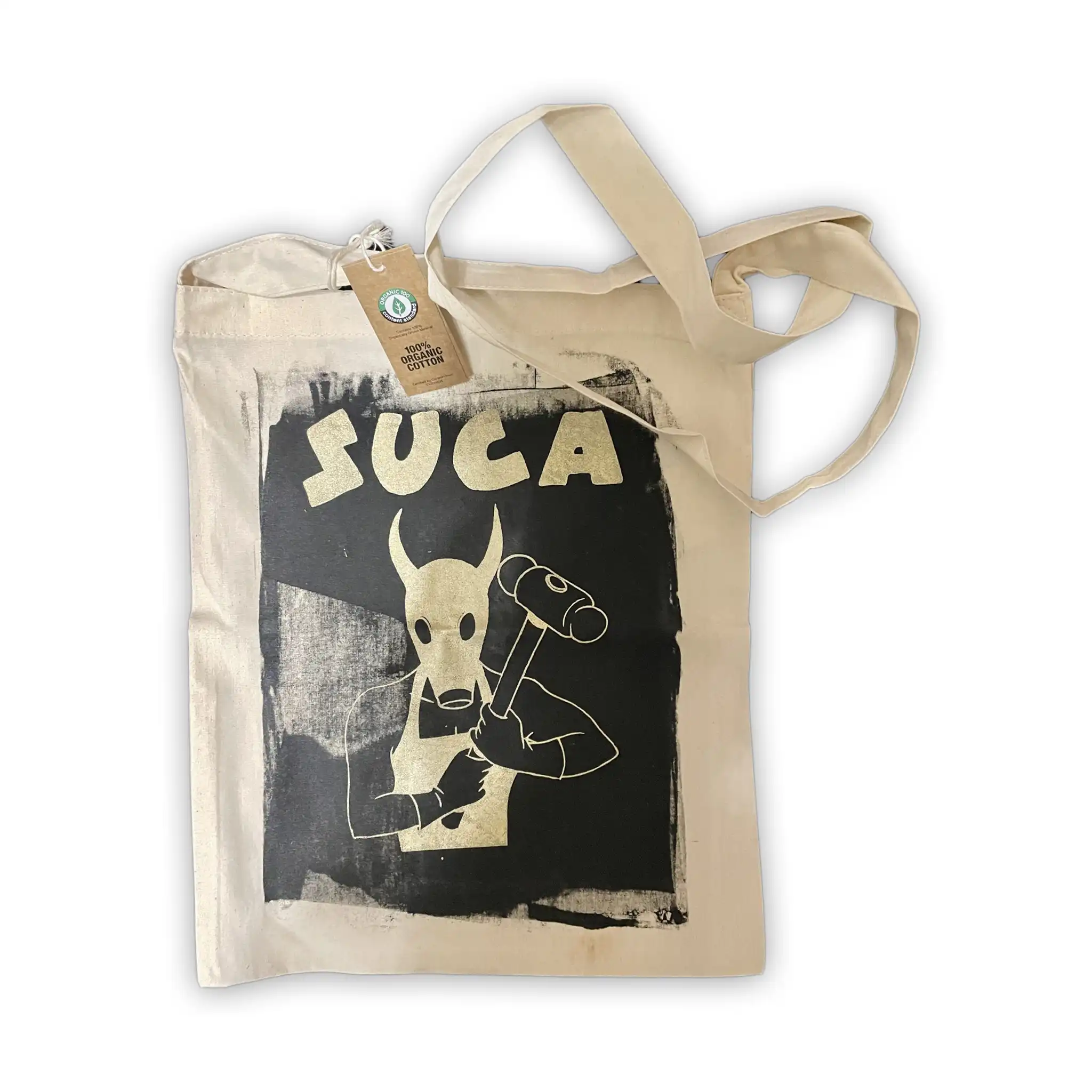 Suca Shopper MAM