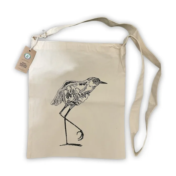 into my hands shopper