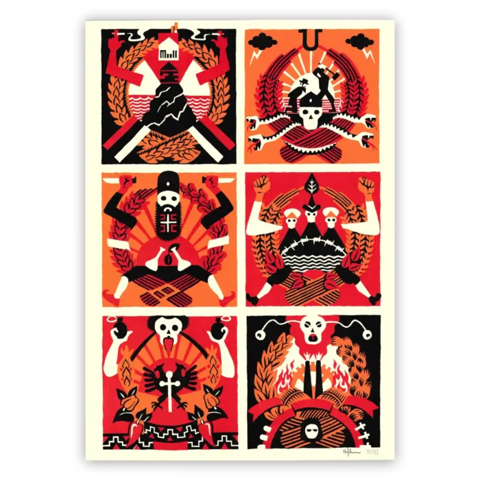 IGOR HOFBAUER - Firma Story