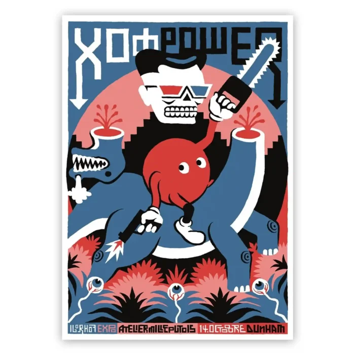 IGOR HOFBAUER - Hofpower