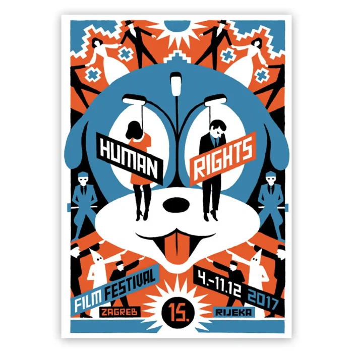 IGOR HOFBAUER - Human Rights