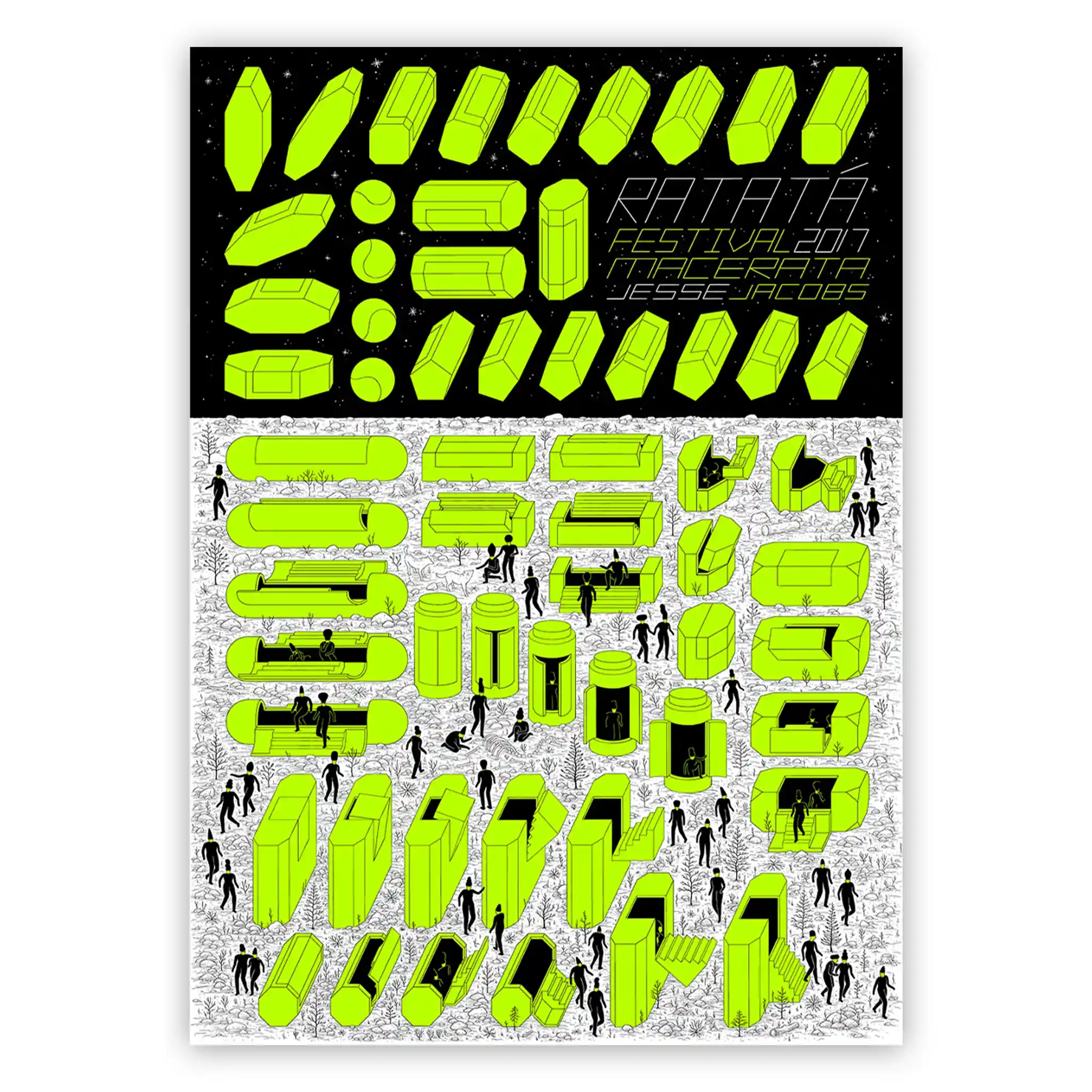 Ratatà Festival 2017