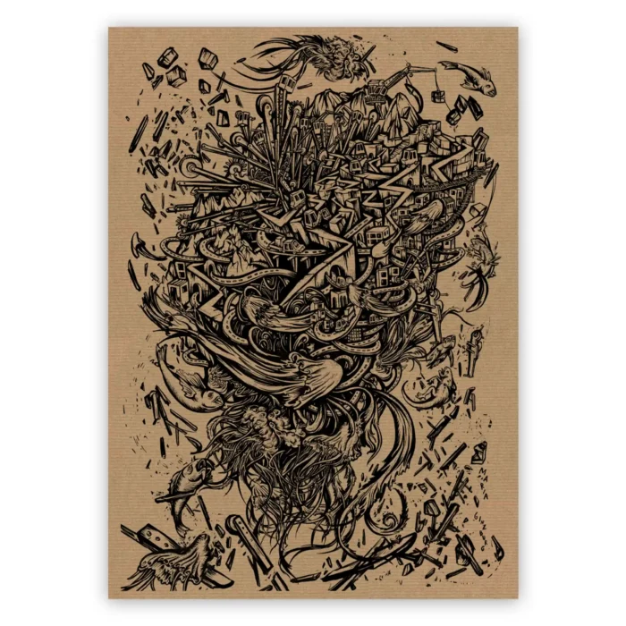 Maria Ginzburg - Genesi di una catastrofe - havana