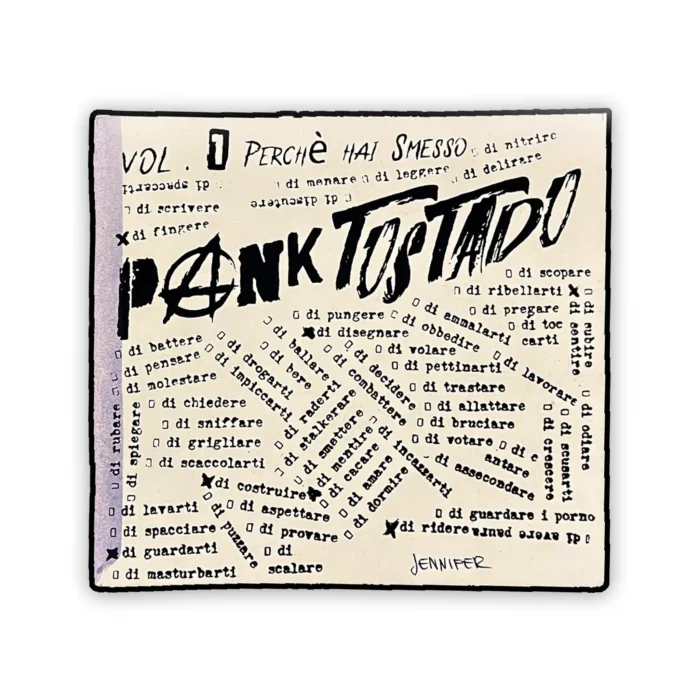 Pank Tostado Jennifer 1