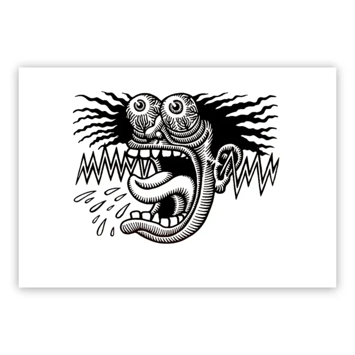 Prof. Bad Trip - Starfuckers