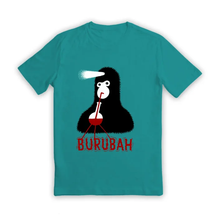 burubah_tshirt