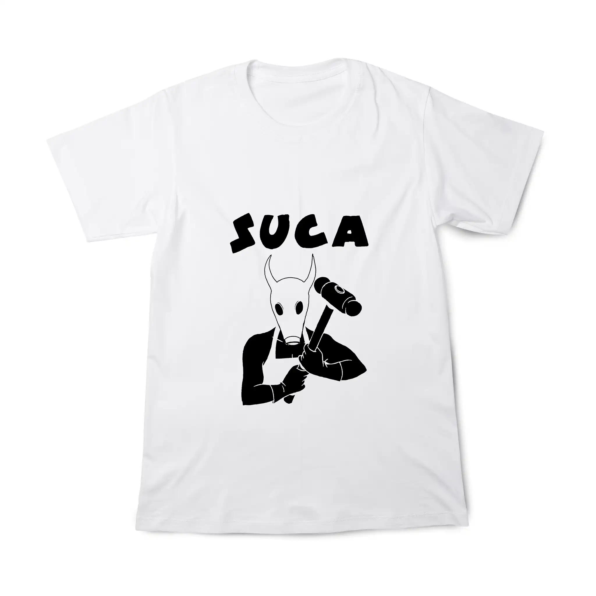 Suca White M.A.M