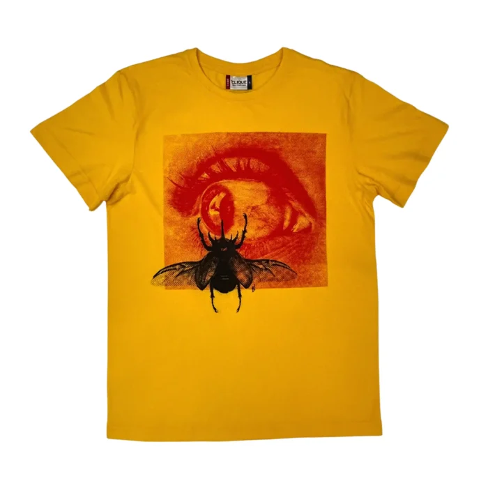 Mosca (T-Shirt)