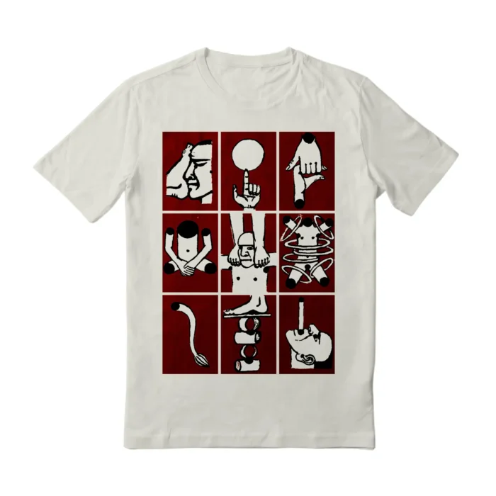 Points of View (T-Shirt)