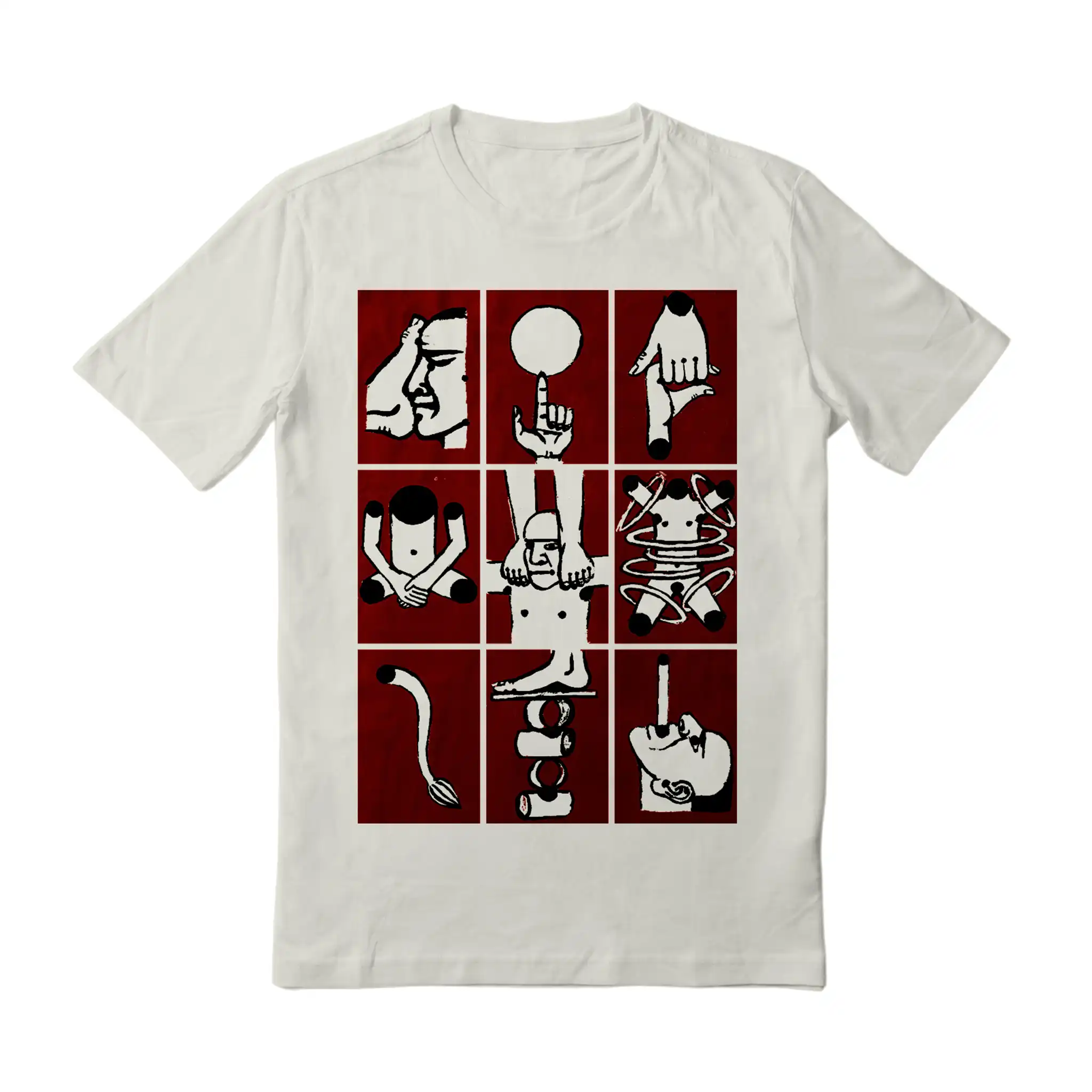 Points of View (T-Shirt)