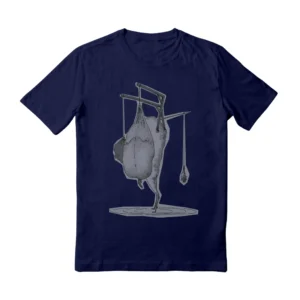 Qualcuno (T-Shirt)