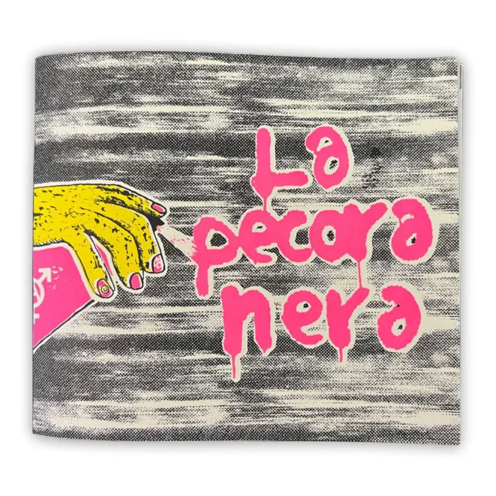 pecora nera 1